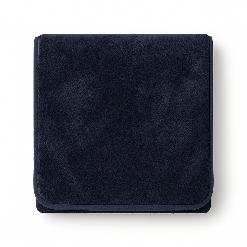 Quick Dry droogdoek Djervi - Zwart